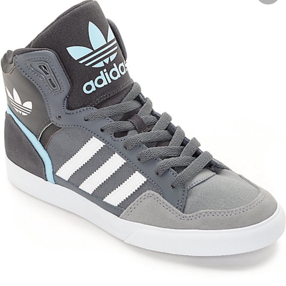 ADIDAS ESTABALL W SNEAKERS *BNIB* SIZE 5 1/2 - Picture 8 of 8